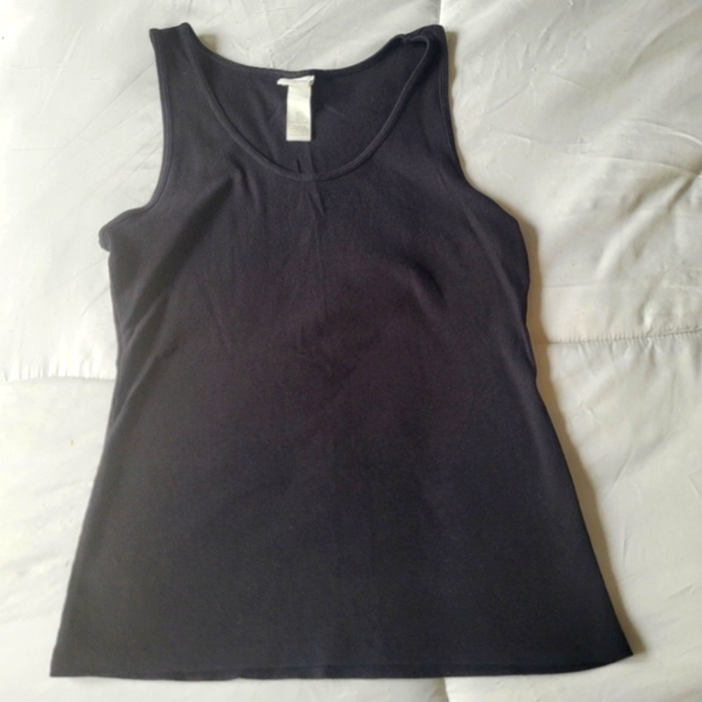 Women tank top from HM